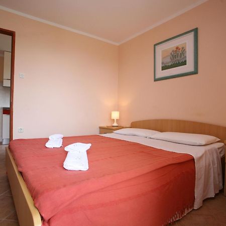Apartments Neda - Porec South ห้อง รูปภาพ