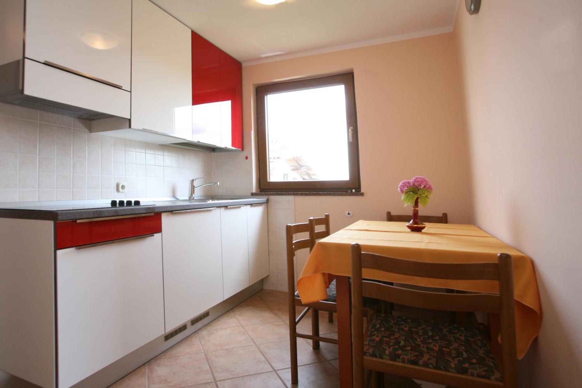 Apartments Neda - Porec South ห้อง รูปภาพ