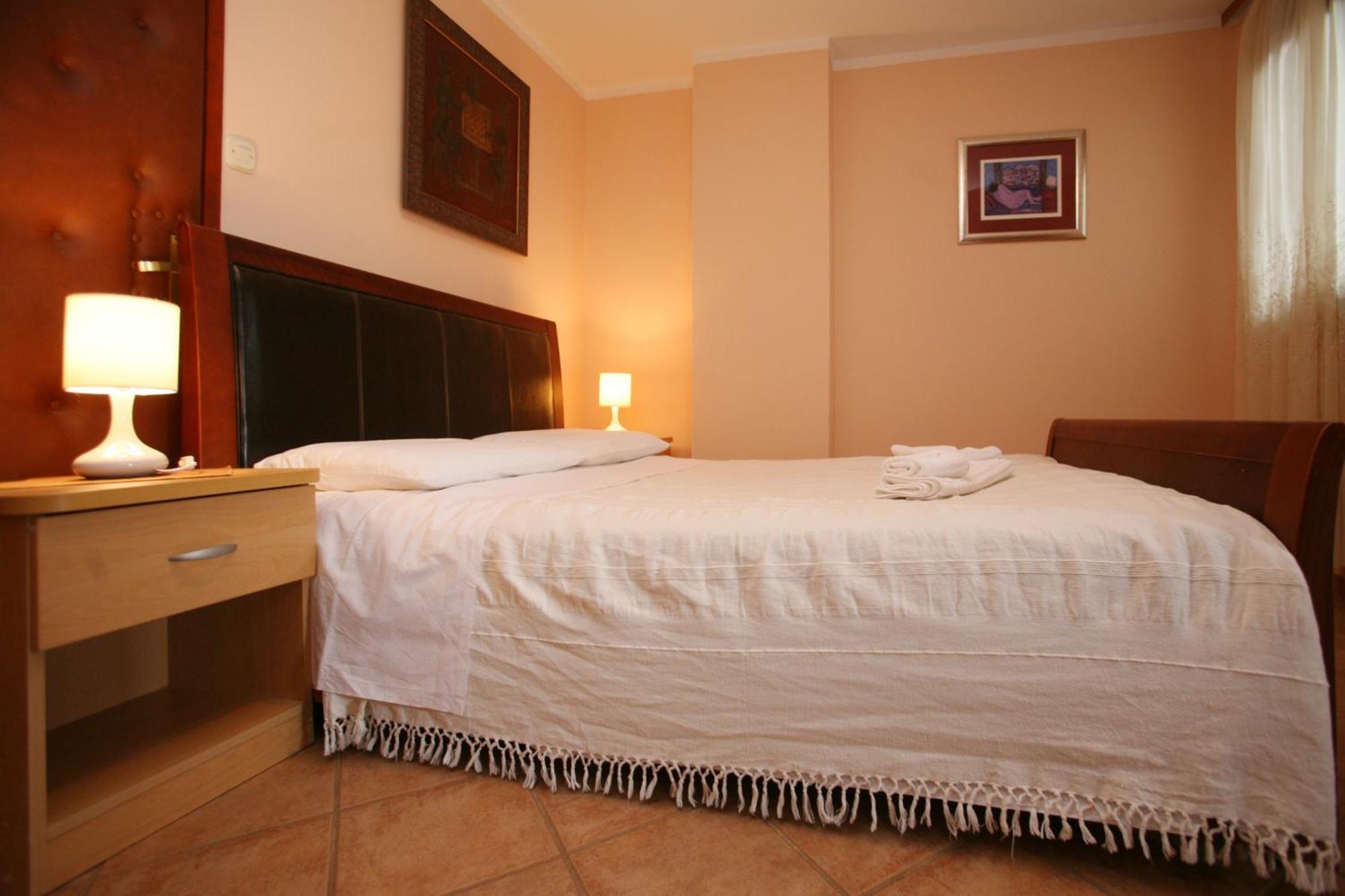 Apartments Neda - Porec South ห้อง รูปภาพ