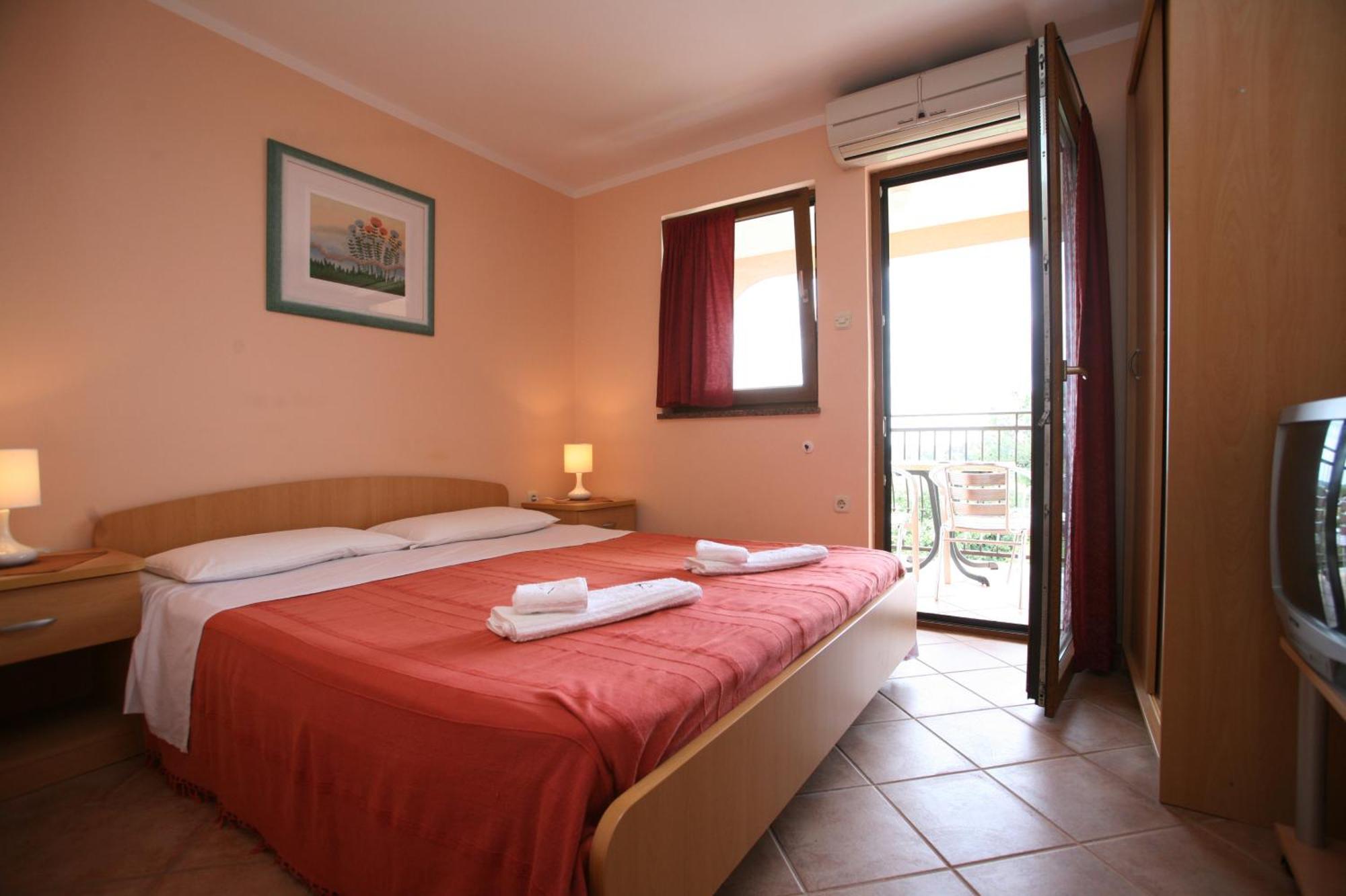 Apartments Neda - Porec South ห้อง รูปภาพ