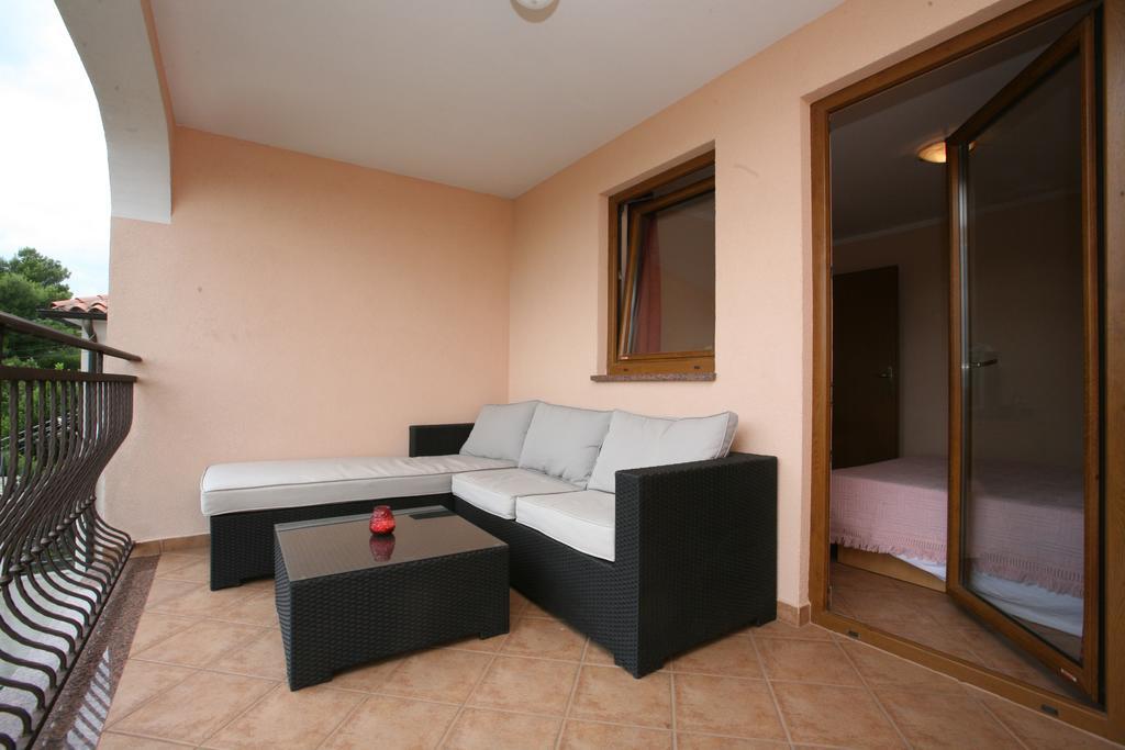 Apartments Neda - Porec South ห้อง รูปภาพ