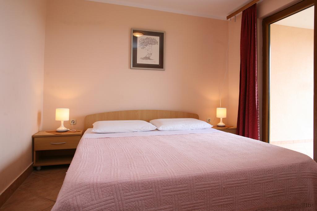 Apartments Neda - Porec South ห้อง รูปภาพ