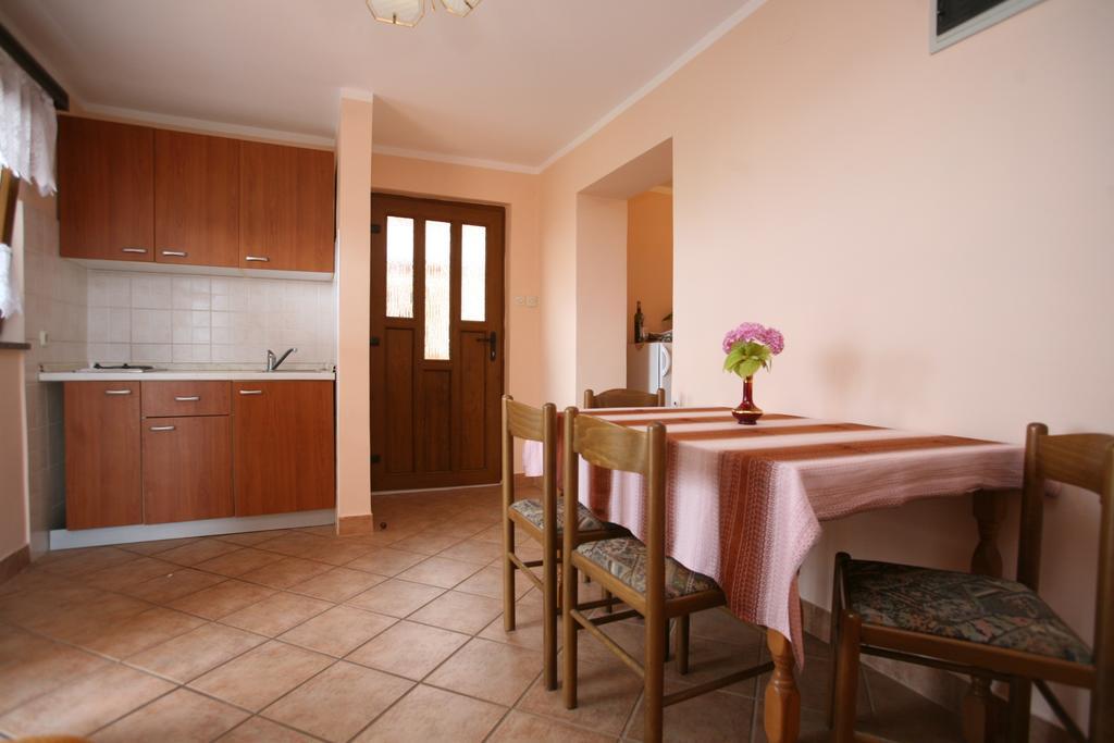 Apartments Neda - Porec South ห้อง รูปภาพ