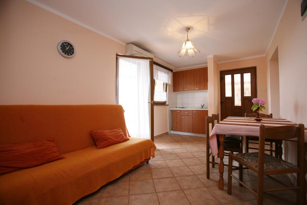 Apartments Neda - Porec South ห้อง รูปภาพ