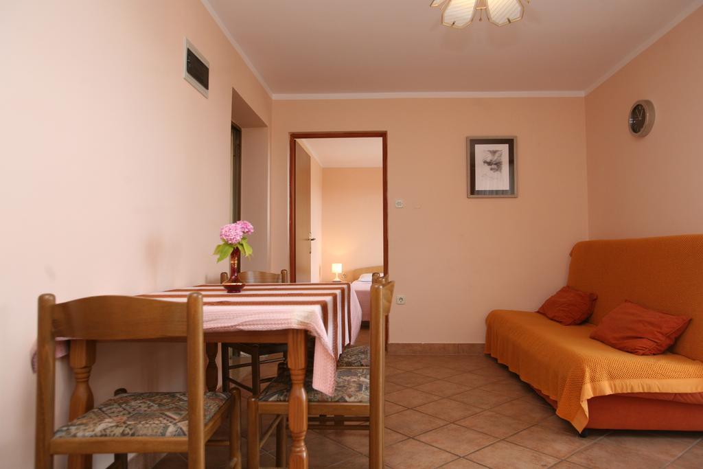 Apartments Neda - Porec South ห้อง รูปภาพ