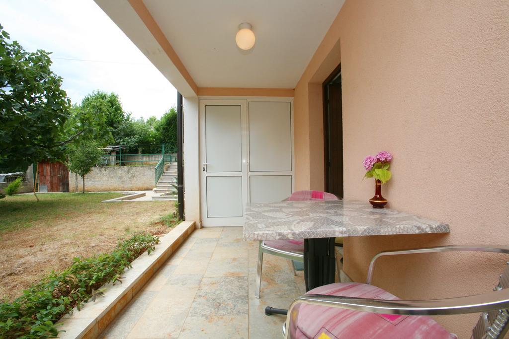 Apartments Neda - Porec South ห้อง รูปภาพ