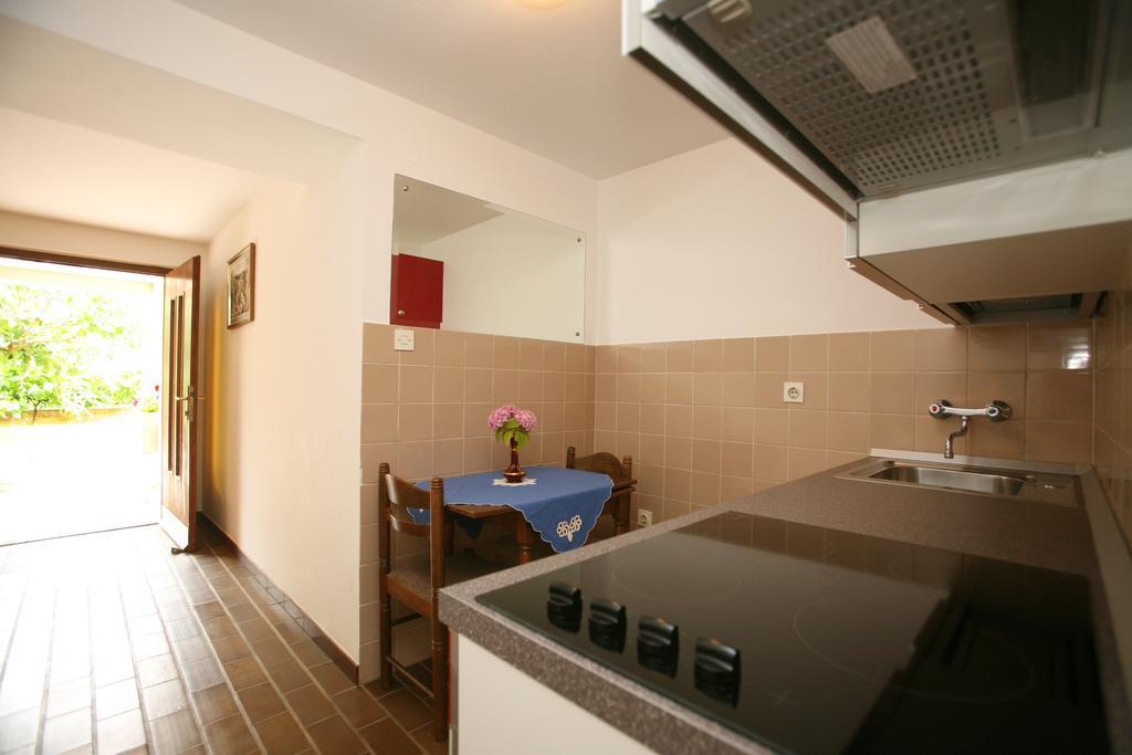 Apartments Neda - Porec South ห้อง รูปภาพ