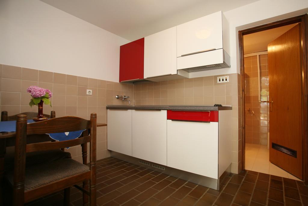 Apartments Neda - Porec South ห้อง รูปภาพ