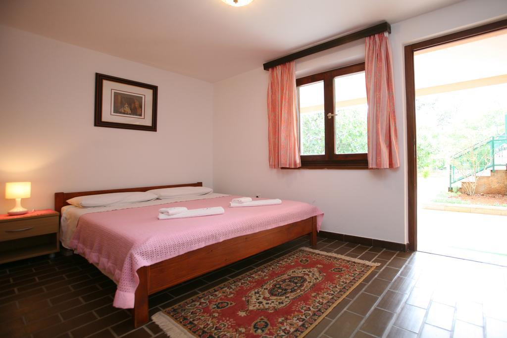 Apartments Neda - Porec South ห้อง รูปภาพ