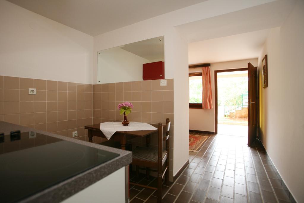 Apartments Neda - Porec South ห้อง รูปภาพ