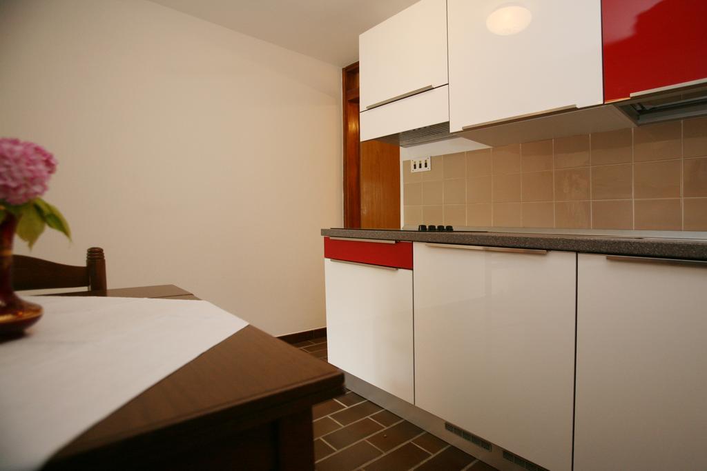 Apartments Neda - Porec South ห้อง รูปภาพ
