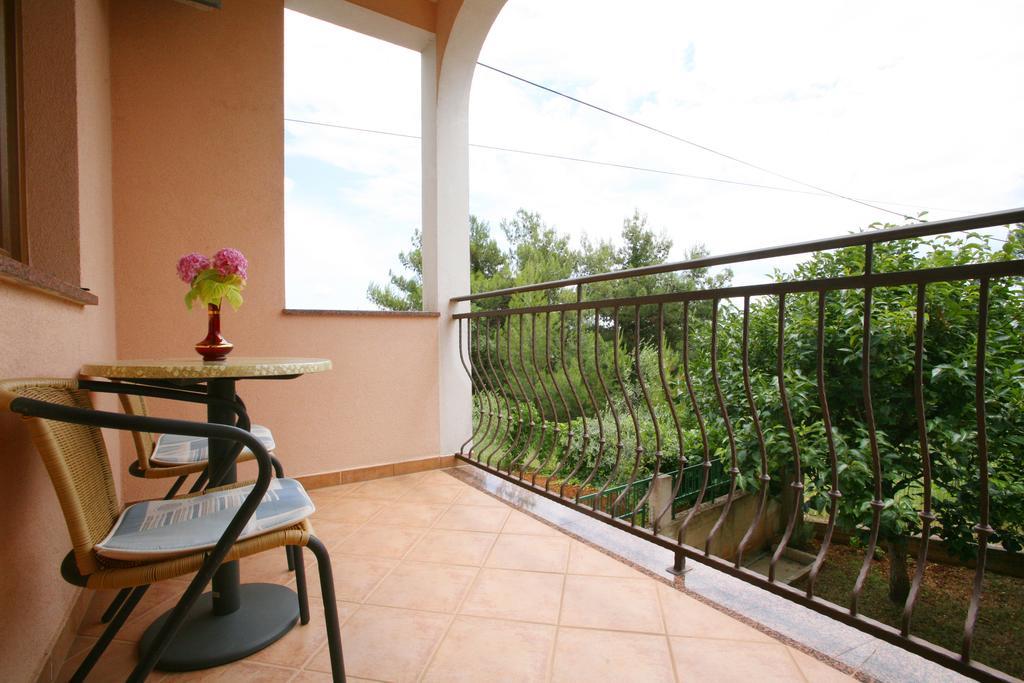 Apartments Neda - Porec South ห้อง รูปภาพ