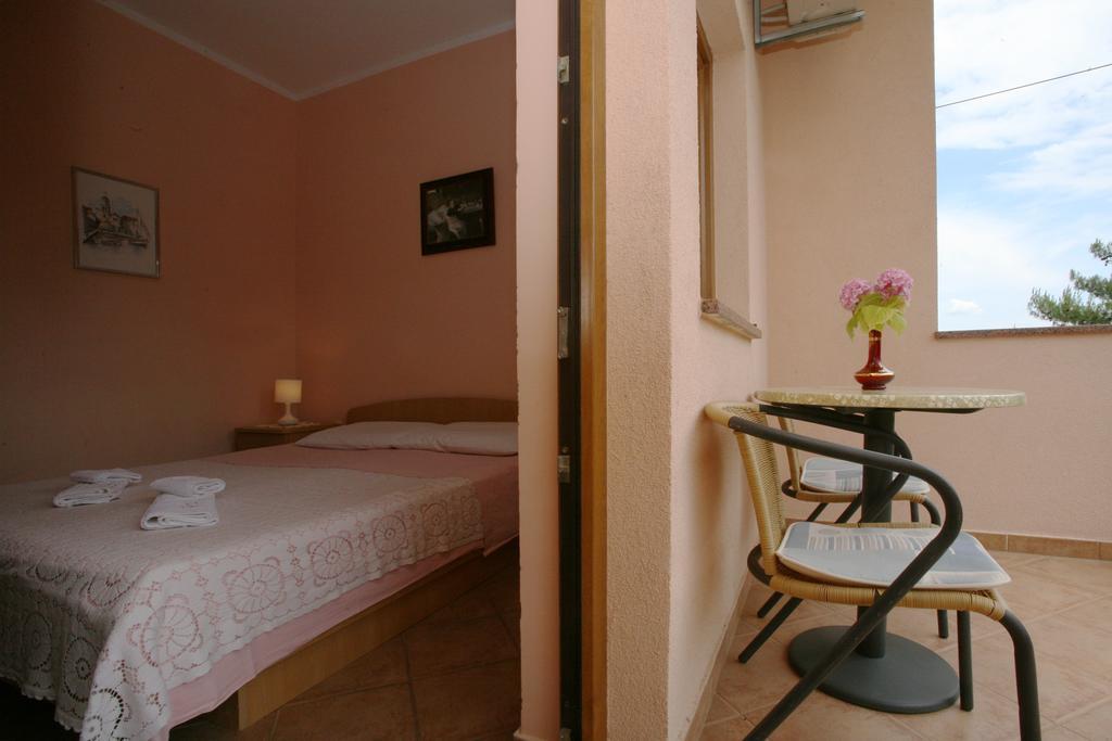 Apartments Neda - Porec South ห้อง รูปภาพ