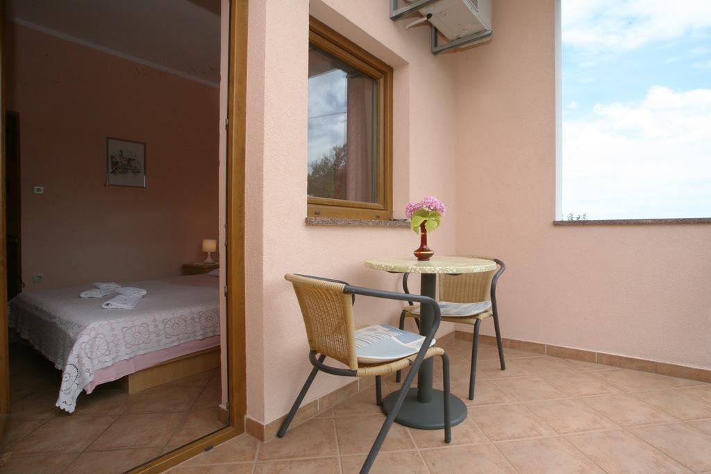 Apartments Neda - Porec South ห้อง รูปภาพ