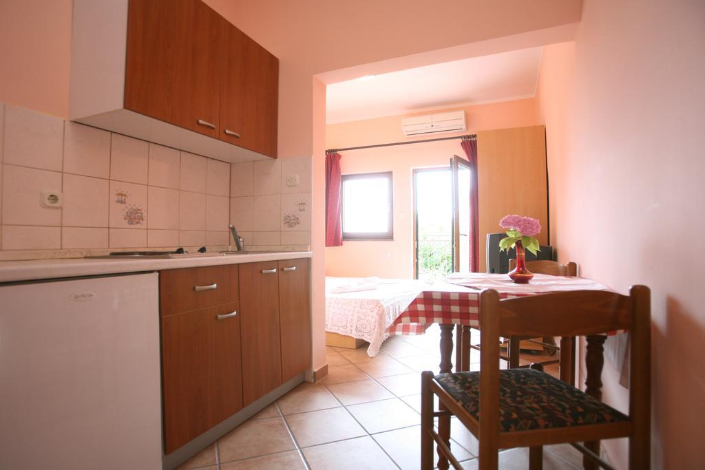 Apartments Neda - Porec South ห้อง รูปภาพ